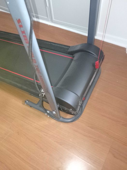 Passadeira elétrica nova