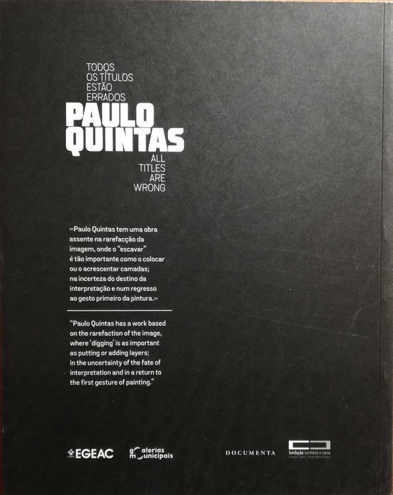 Livro - Todos os Títulos Estão Errados