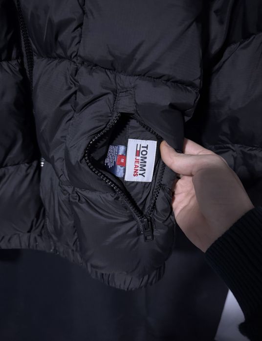Quispo Tommy Hilfiger reversivel
