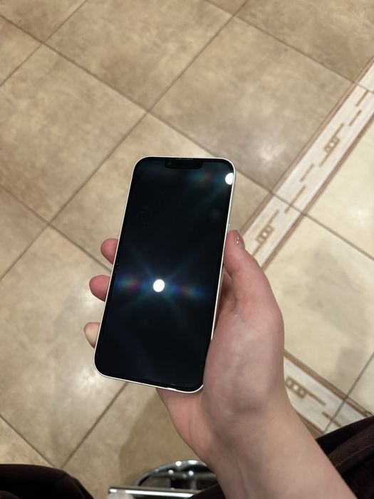 iPhone 13 128GB