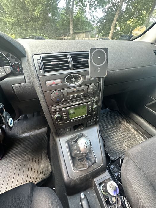 Ford Mondeo MK3 (III) Turnier