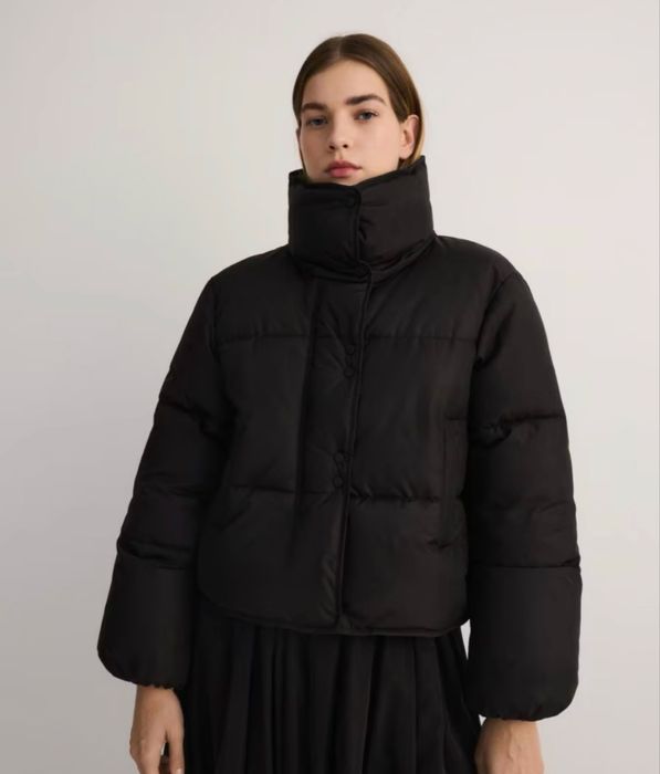 куртка в стилі zara  осінь зима