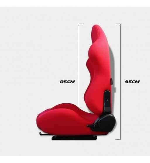 Banco / Baquet BMW 1