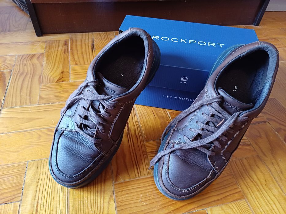 Ténis Rockport Junction Point 40,5