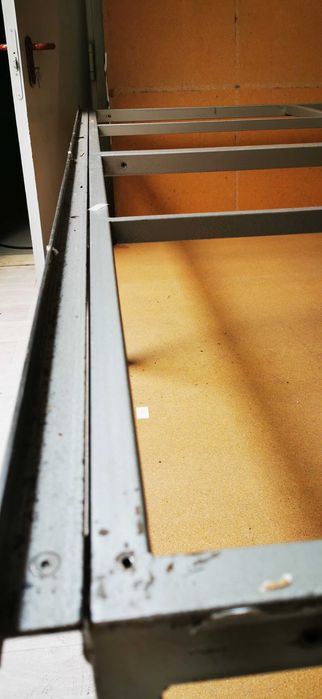 Vendo mesa corte texfil