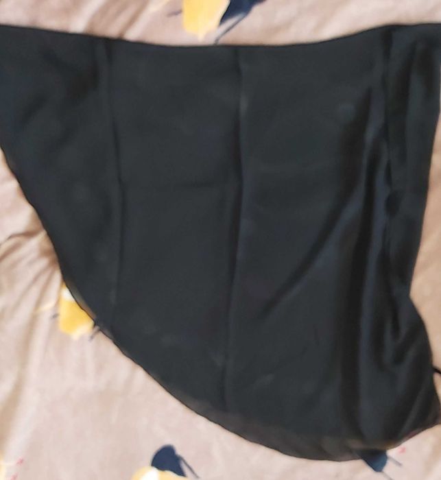 Pareo na plażę wzor nemo