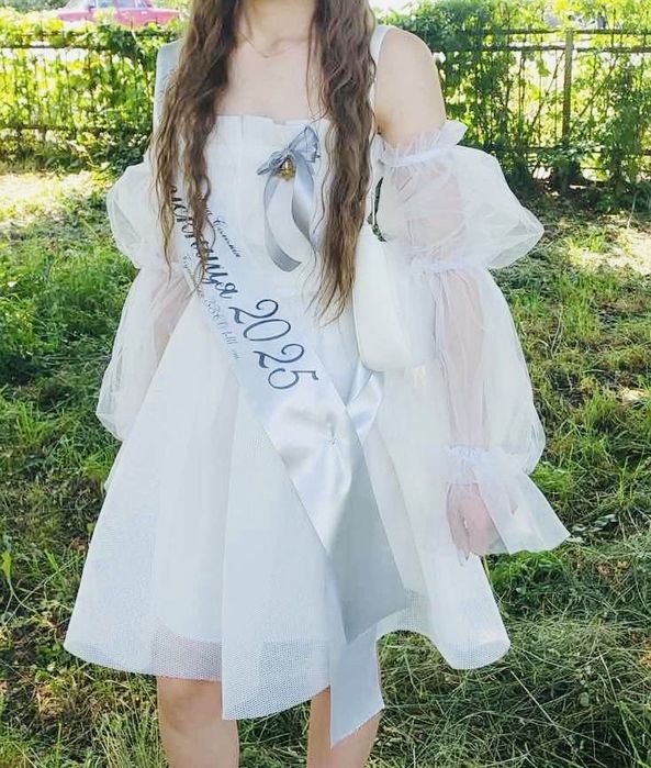 Плаття  розмір s