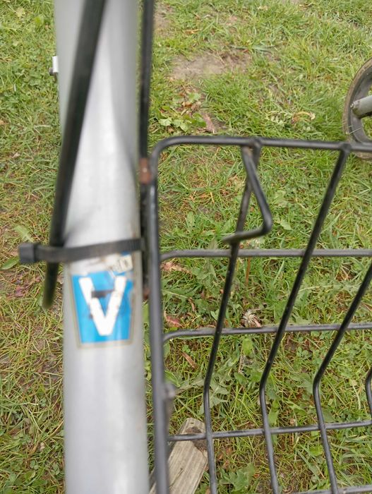 Wózek chodzik Recha-Pol-A!!!Okazja