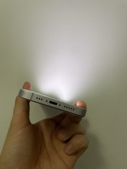 iPhone 14 biały na części