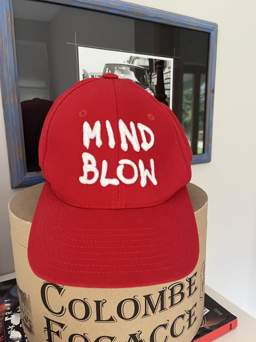 Czapki z daszkiem  2 szt  Nowa Era i Lamania