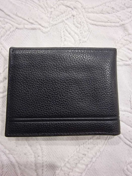 Carteira Cavalinho para Homem