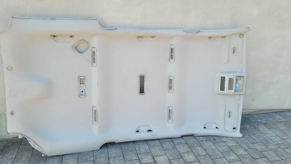 podsufitka z nawiewami alhambra sharan galaxy lift 05-10