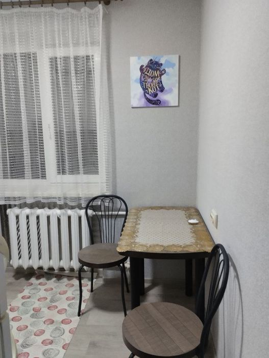 Здам квартиру подобово . Центр . С кондиціонером .