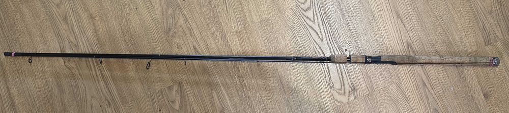 Mikado Sensual Soft Sensi Spin, 270cm, cw do 12g
