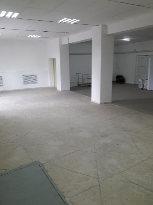 Продается здание с полным разрешительным пакетом тех.  документации.