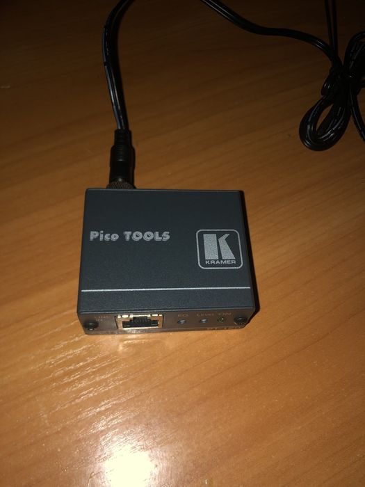 Приемник Kramer PT-120