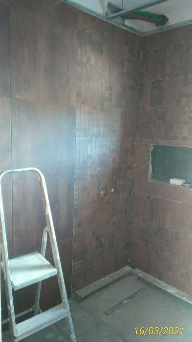 Montagem canos pp-r e esgotos pvc Santarem (arredores)