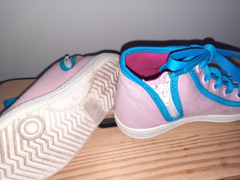 Buty Elza rozmiar 29