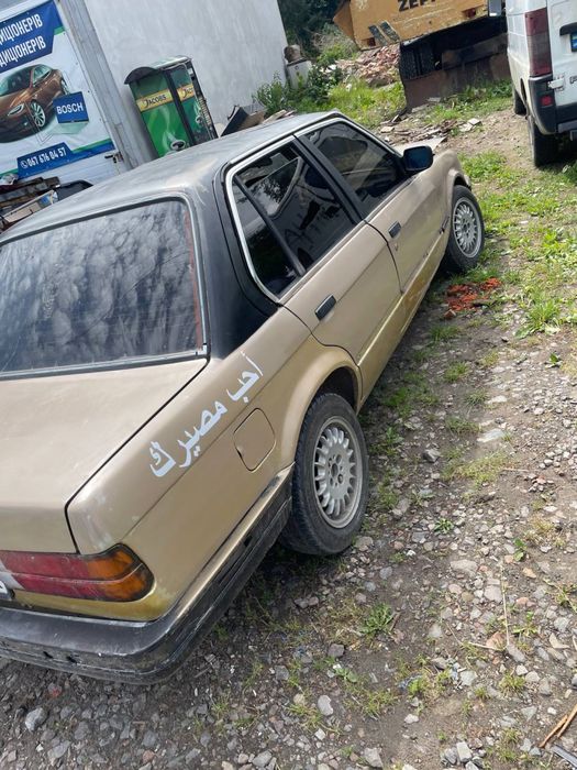 Продам Бмв E30 m50 б20