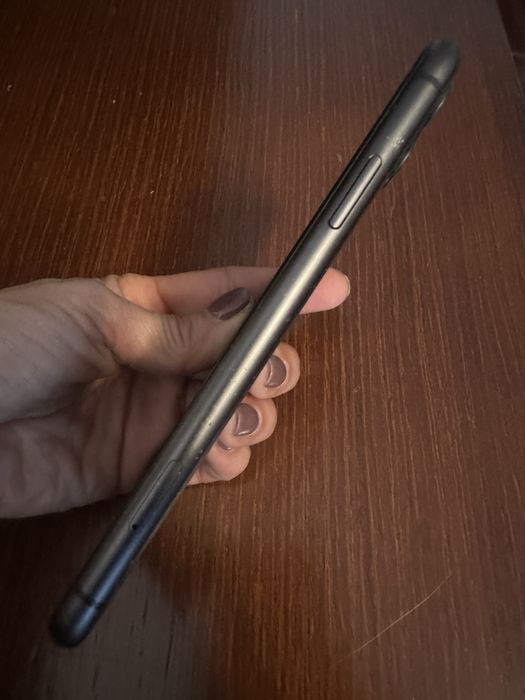 Iphone 11 128gb preto