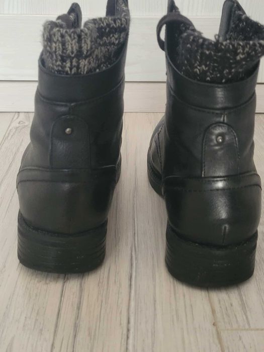 Jenny Fairy botki 39