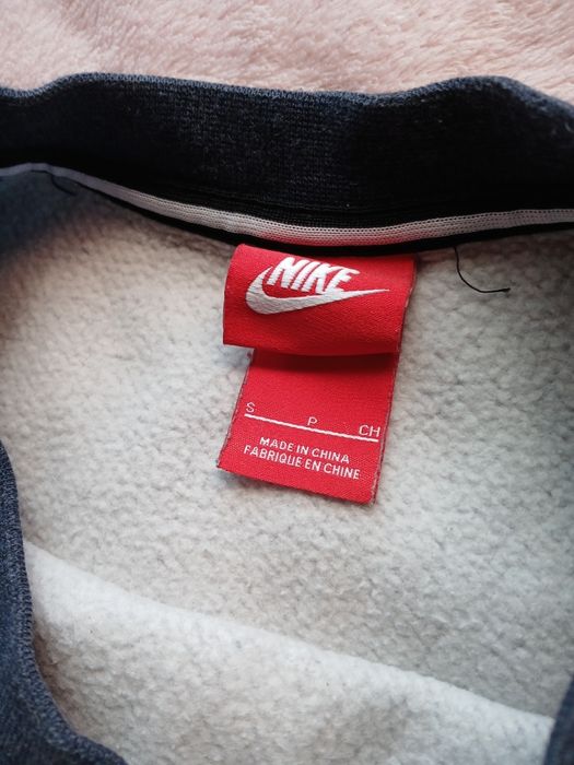Bluza damska Nike s