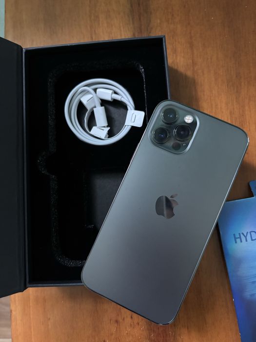 iPhone 12 Pro 128 Gb