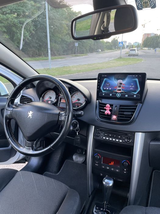 Peugeot 207 2007 VIN VF3WC5FWF34042141 фото оголошення 13 з 24
