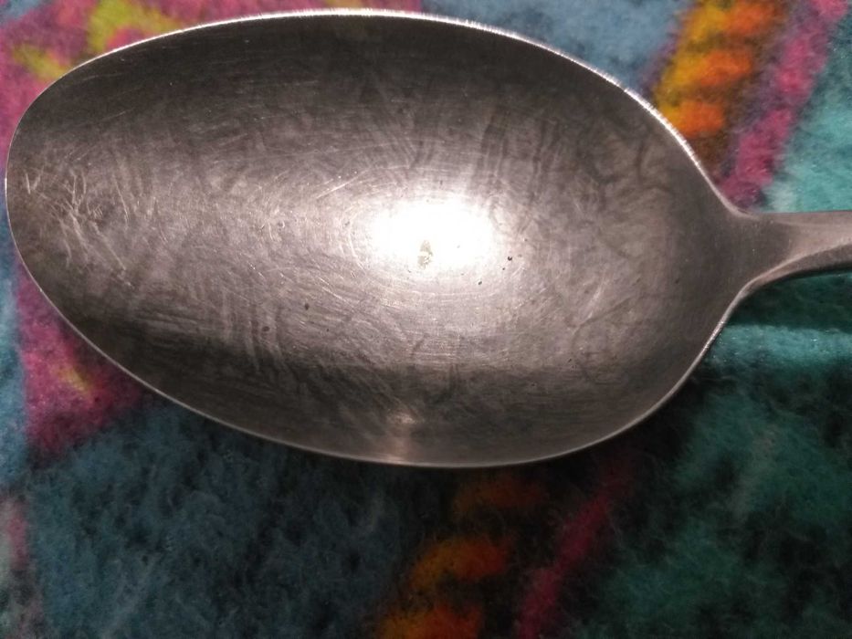 Продам німецьку трофейну ложку