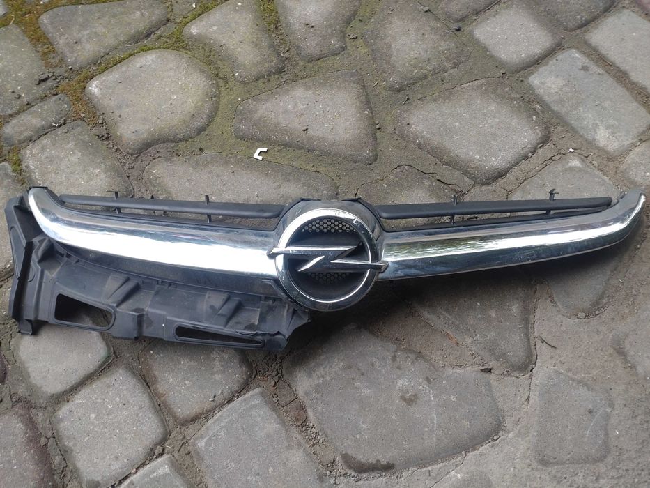 Atrapa grill do Opel Astra