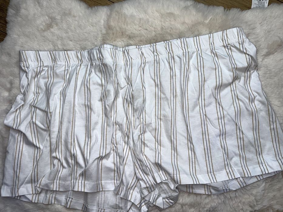 Primark spodenki do spania 50-52