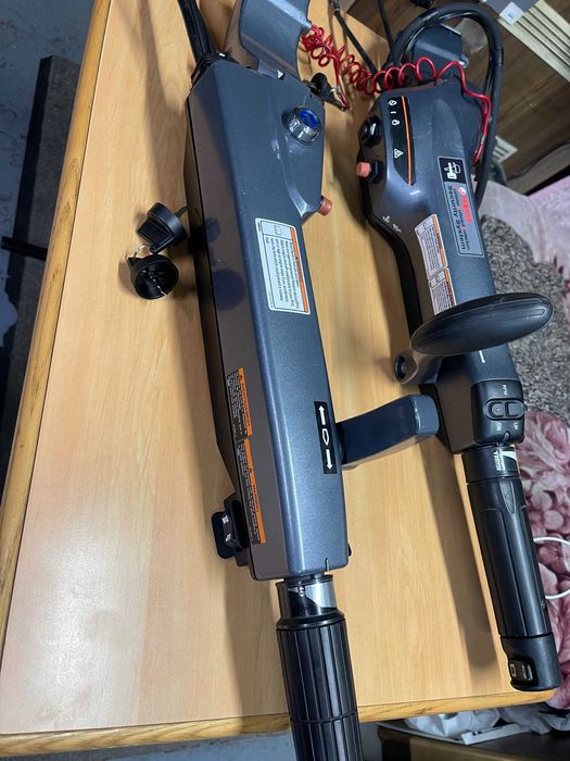 мотор човновий лодочний румпель YAMAHA honda suzuki MERCURY новi