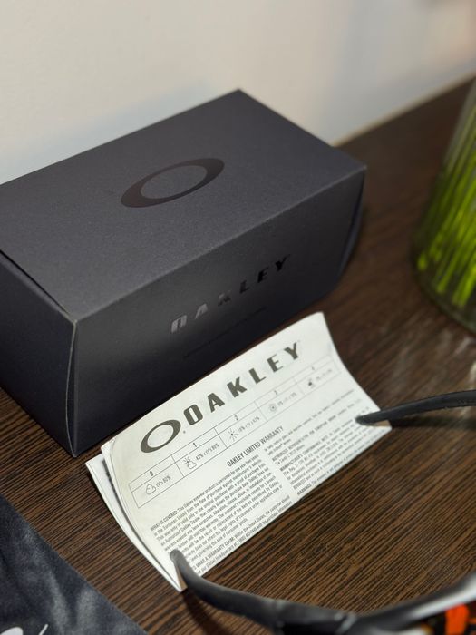 Окуляри/очки oakley radar ev/спортивні/сонцезахисні/NEW