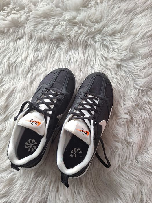 Adidasy Nike damskie