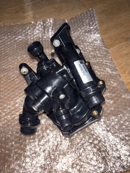 Помпа Pierburg CPKA 1.8tsi
