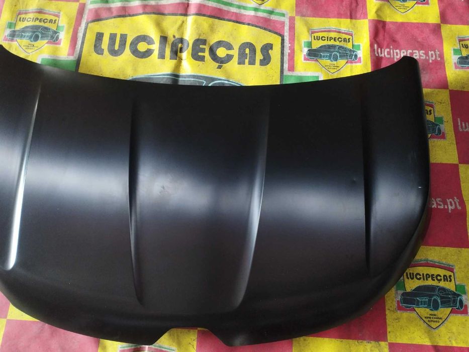 Capot RENAULT Express Van, de 2021 a 2026 l 100447