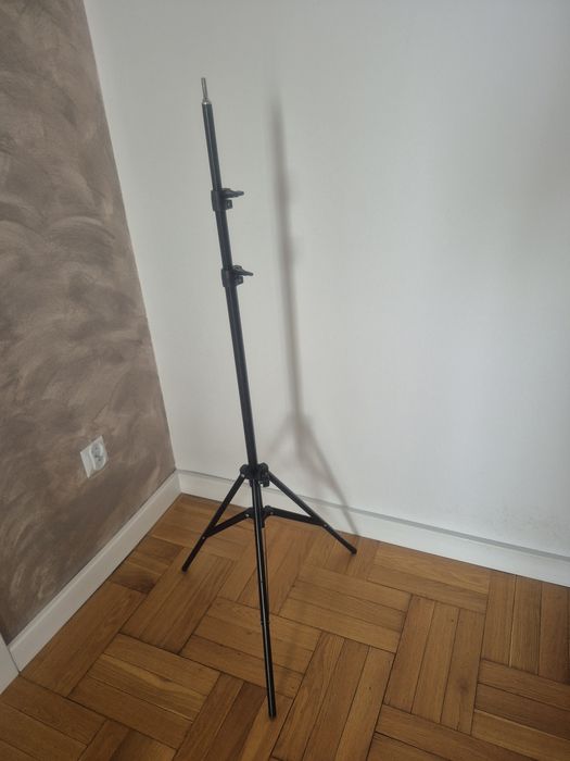 Statyw długości  2metry