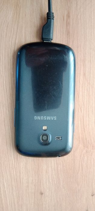 Samsung Galaxy S3 mini