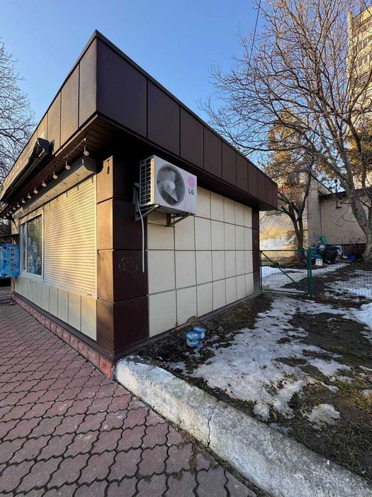 Продаж МАФ під будь-який бізнес!  Виставка