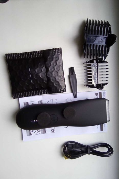 Тример, стригальна машинка акамуляторна.
