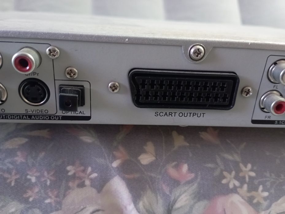 DVD плеєр Honda модель1011