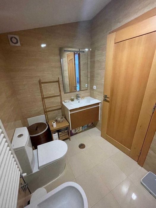 Apartamento T3 Mobilado - Praia da Costa Nova - Arrendamento