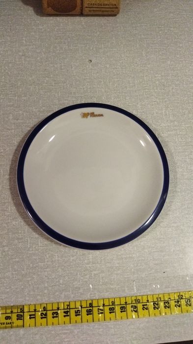 TAP Spal Plate/Coaster442155304653301761
