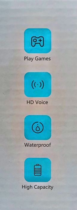 Headphones - Mãos Livres - Ideal para Jogos