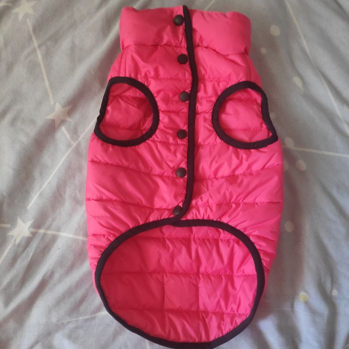 Чудова жилетка для вашої маленької собачки,в ідеальному стані