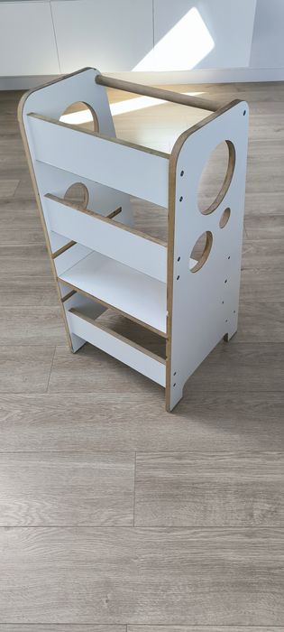 Kitchen Helper | Pomocnik Kuchenny