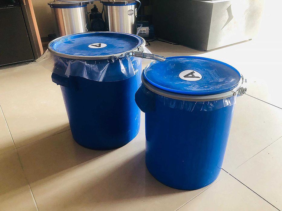 Beczka / Baniak / 20 L