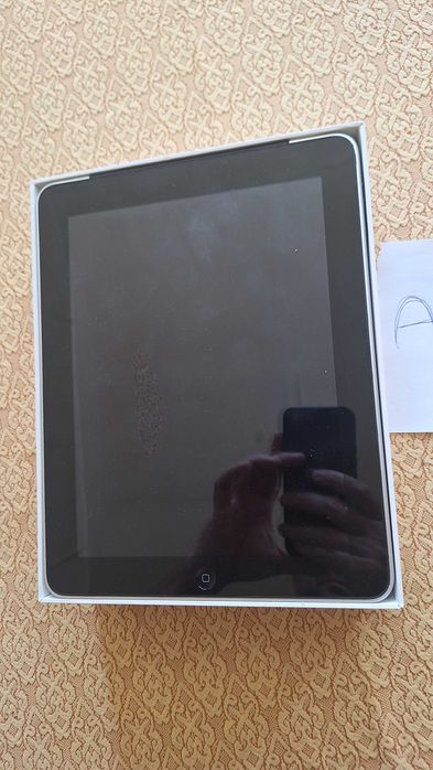 Ipad A1337 Wi-Fi + 3G 32GB FRD + oryginalne pudełko.