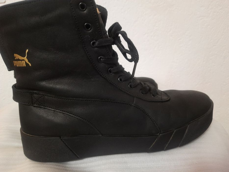 Кроси,,Puma,,зіма 42р.