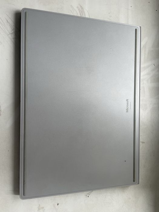 Ігровий Ноутбук 3240x2160 GTX 1060 Microsoft Surface Book 2 15  16/512 i7-7865u